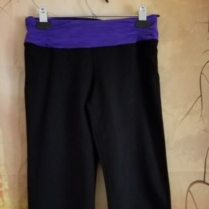 Tuff Athletics  Capri